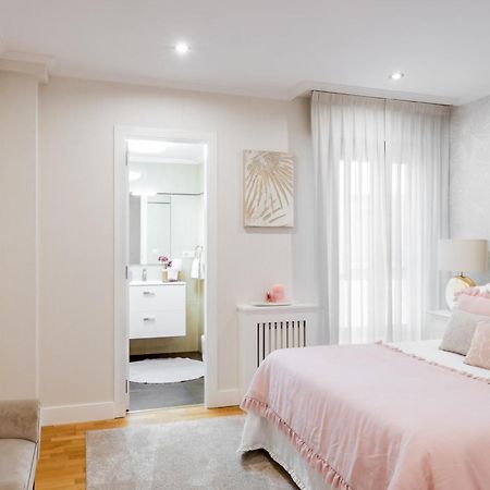 Home Luxury - Villagarcia Вилагарсия де Ароуса Екстериор снимка