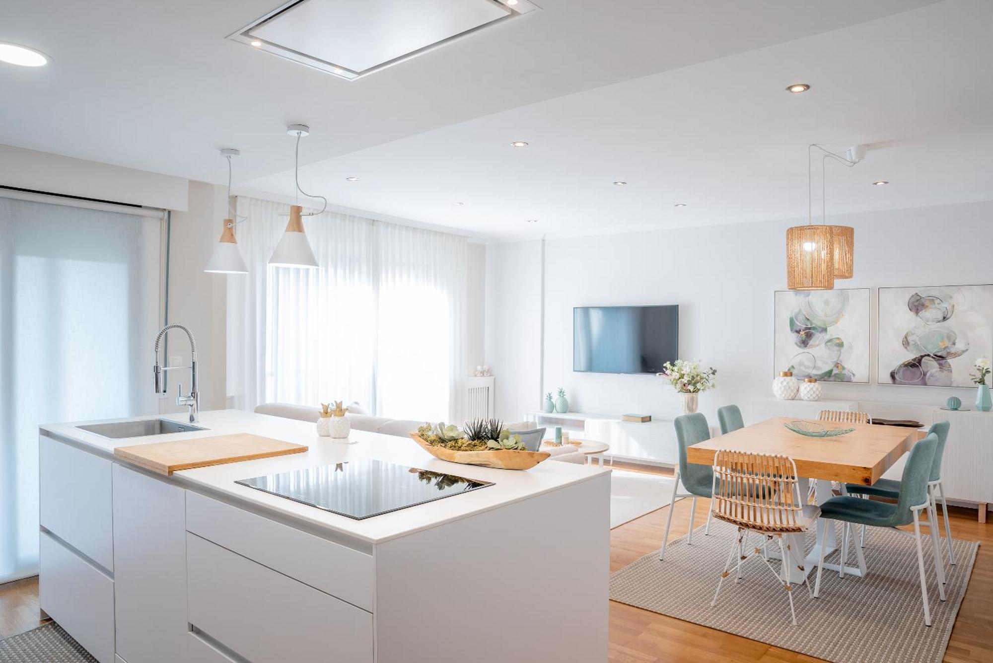 Home Luxury - Villagarcia Вилагарсия де Ароуса Екстериор снимка