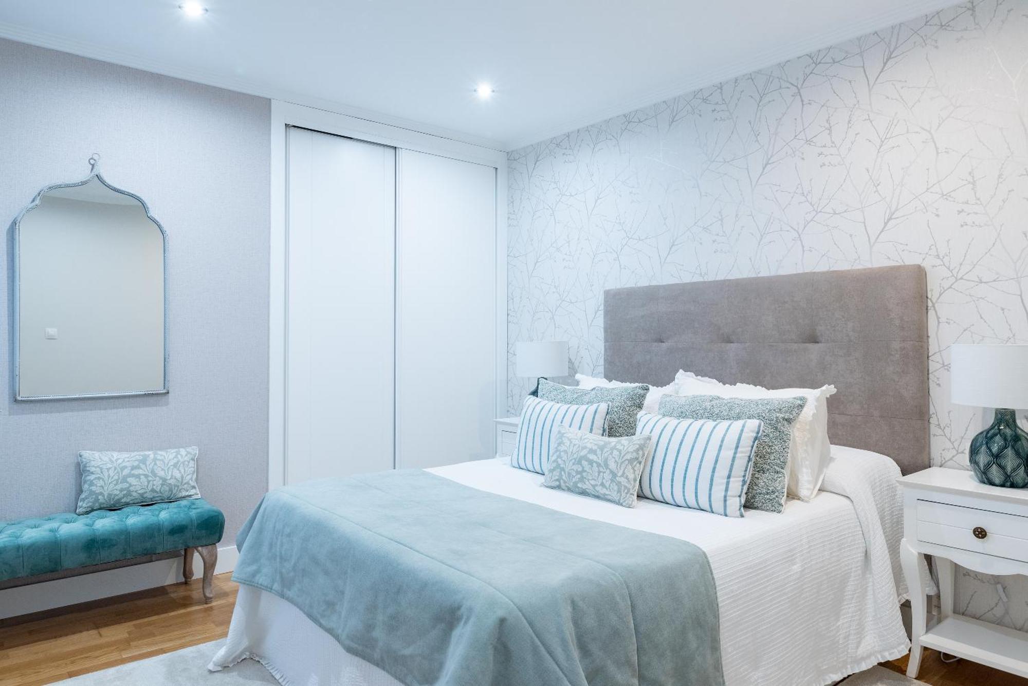 Home Luxury - Villagarcia Вилагарсия де Ароуса Екстериор снимка